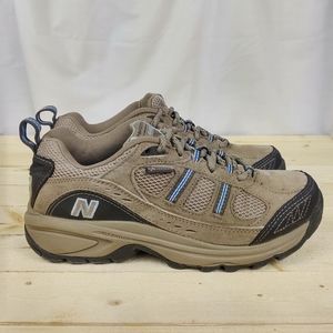 New Balance WW646 Outdoor Country Walking Shoe